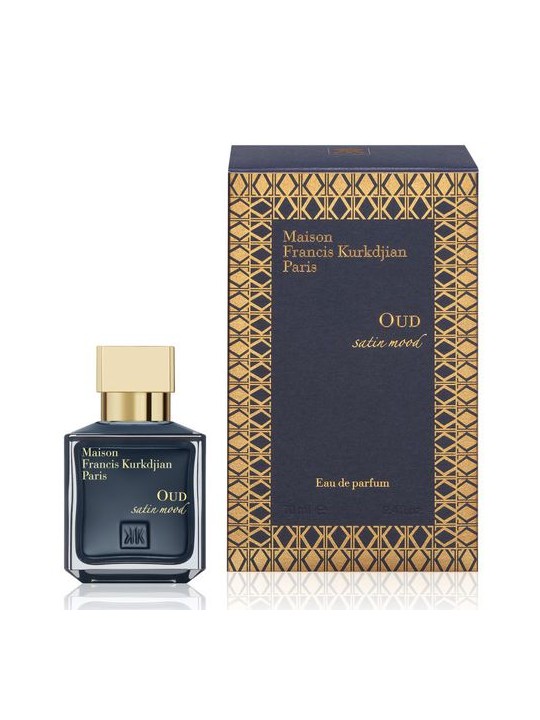 Maison Francis Kurkdjian Oud Satin Mood eau de parfum unisex