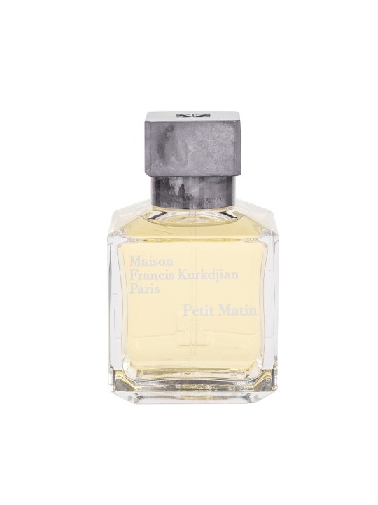 Maison Francis Kurkdjian Petit Matin eau de parfum uomo 70ml