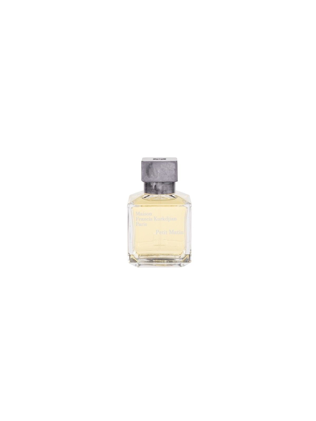 Maison Francis Kurkdjian Petit Matin eau de parfum uomo 70ml