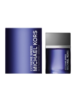 Michael Kors Extreme Speed eau de toilette uomo 40ml