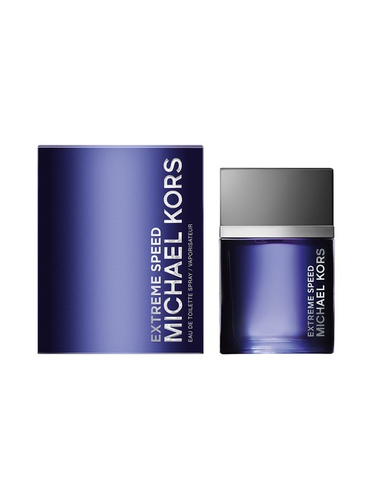 Michael Kors Extreme Speed eau de toilette uomo 40ml