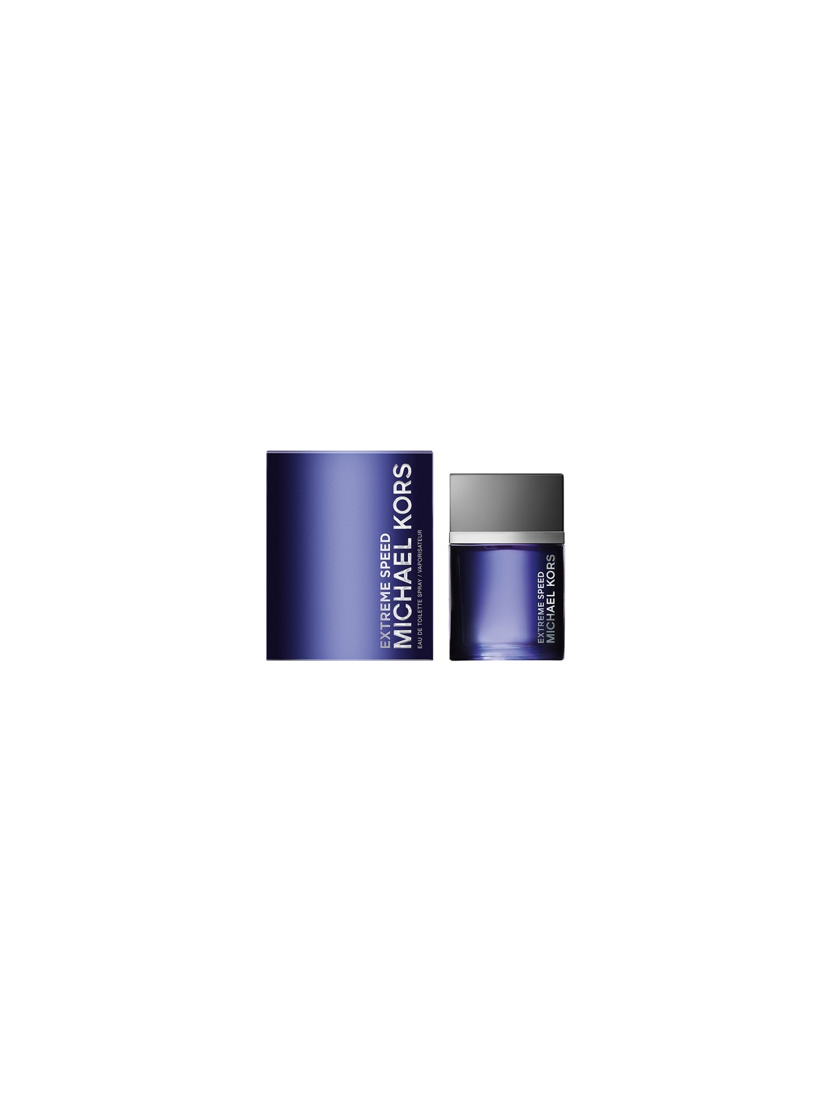Michael Kors Extreme Speed eau de toilette uomo 40ml