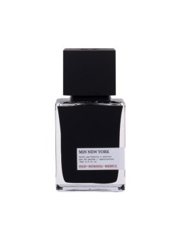 MiN New York Scent Stories Vol 1 Old School Bench eau de parfum