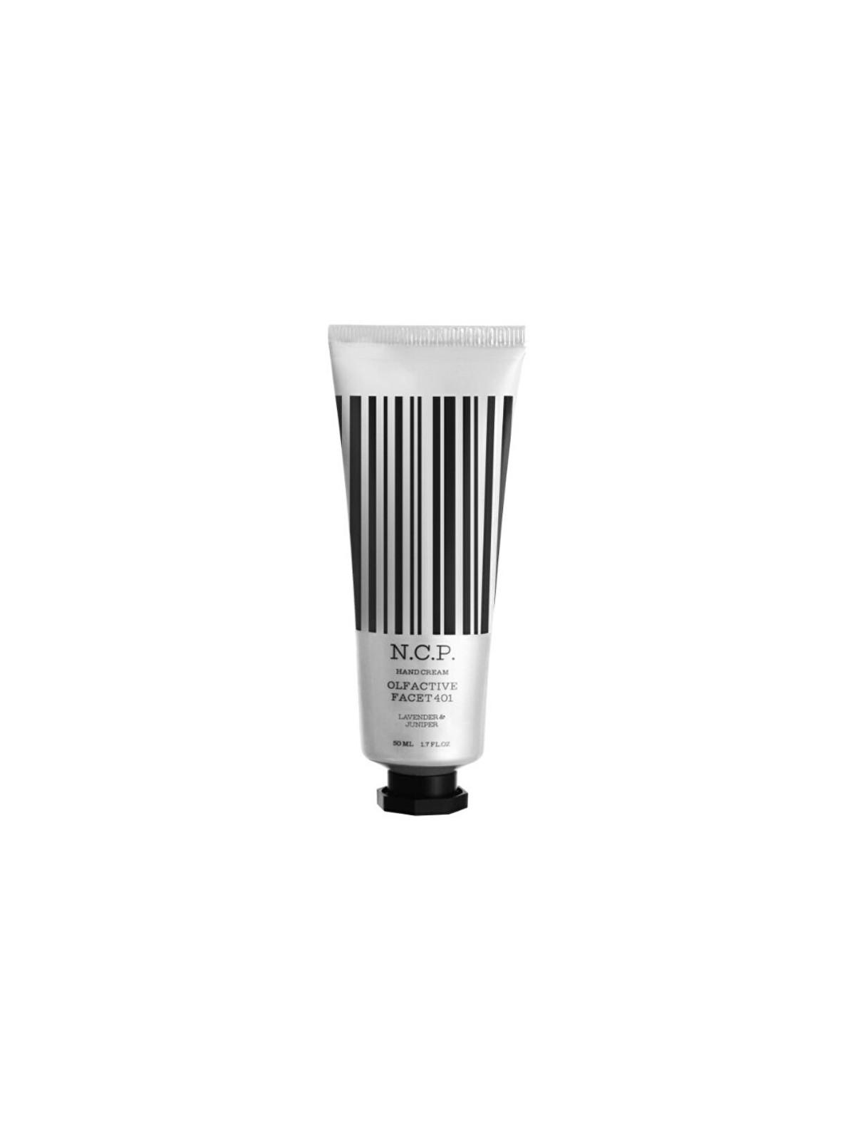 NCP Olfactives 401 Lavanda Ginepro Crema per le mani unisex 50ml