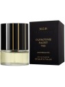 N C P Olfactives 705 Leather Oud eau de parfum Miniaturka
