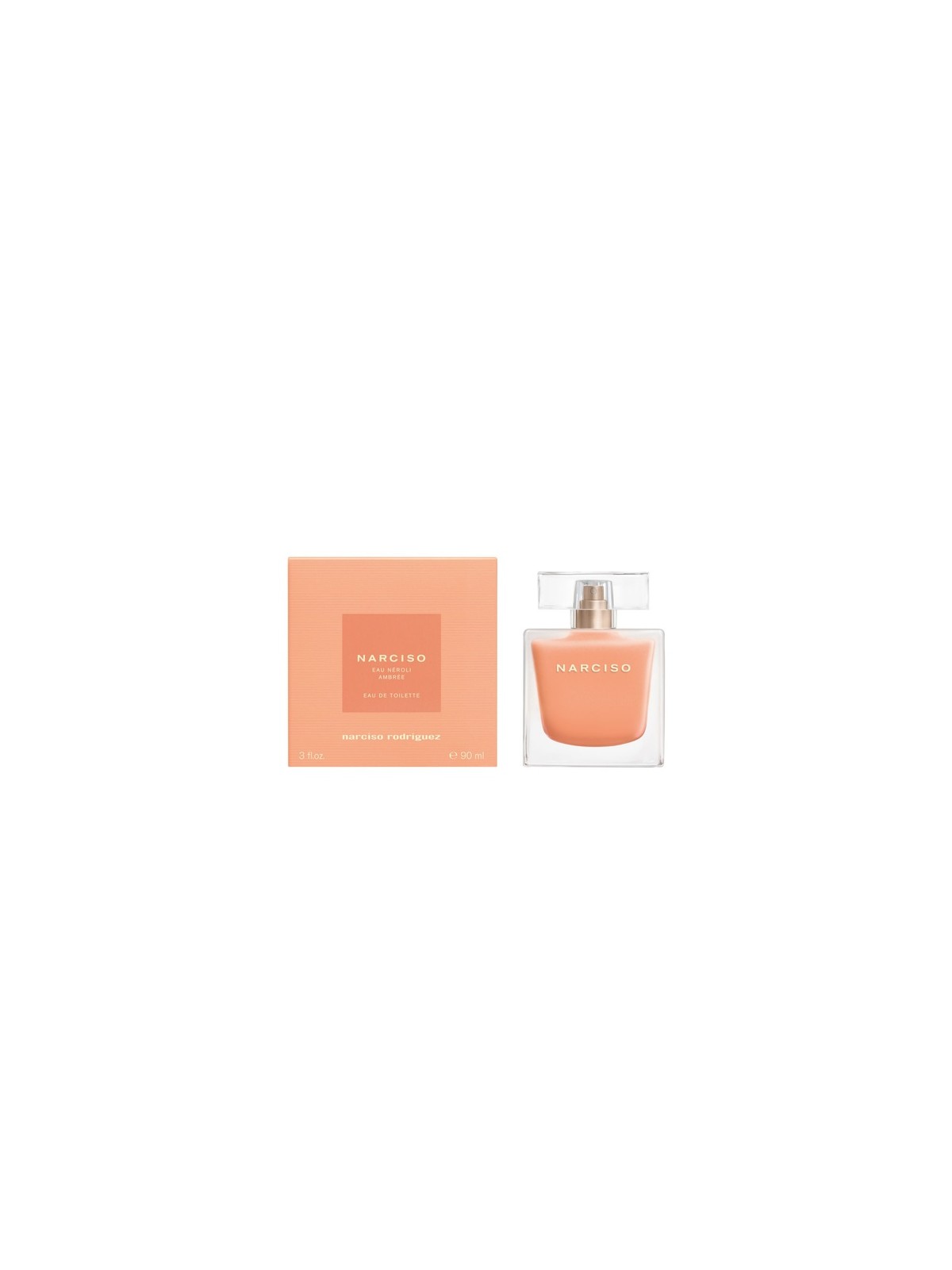 Narciso Rodriguez Narciso Eau Neroli Ambree eau de toilette