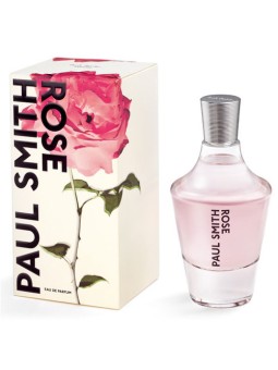 Paul Smith Rose eau de parfum donna 100ml