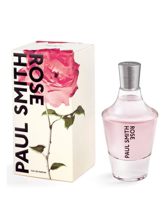 Paul Smith Rose eau de parfum donna 100ml