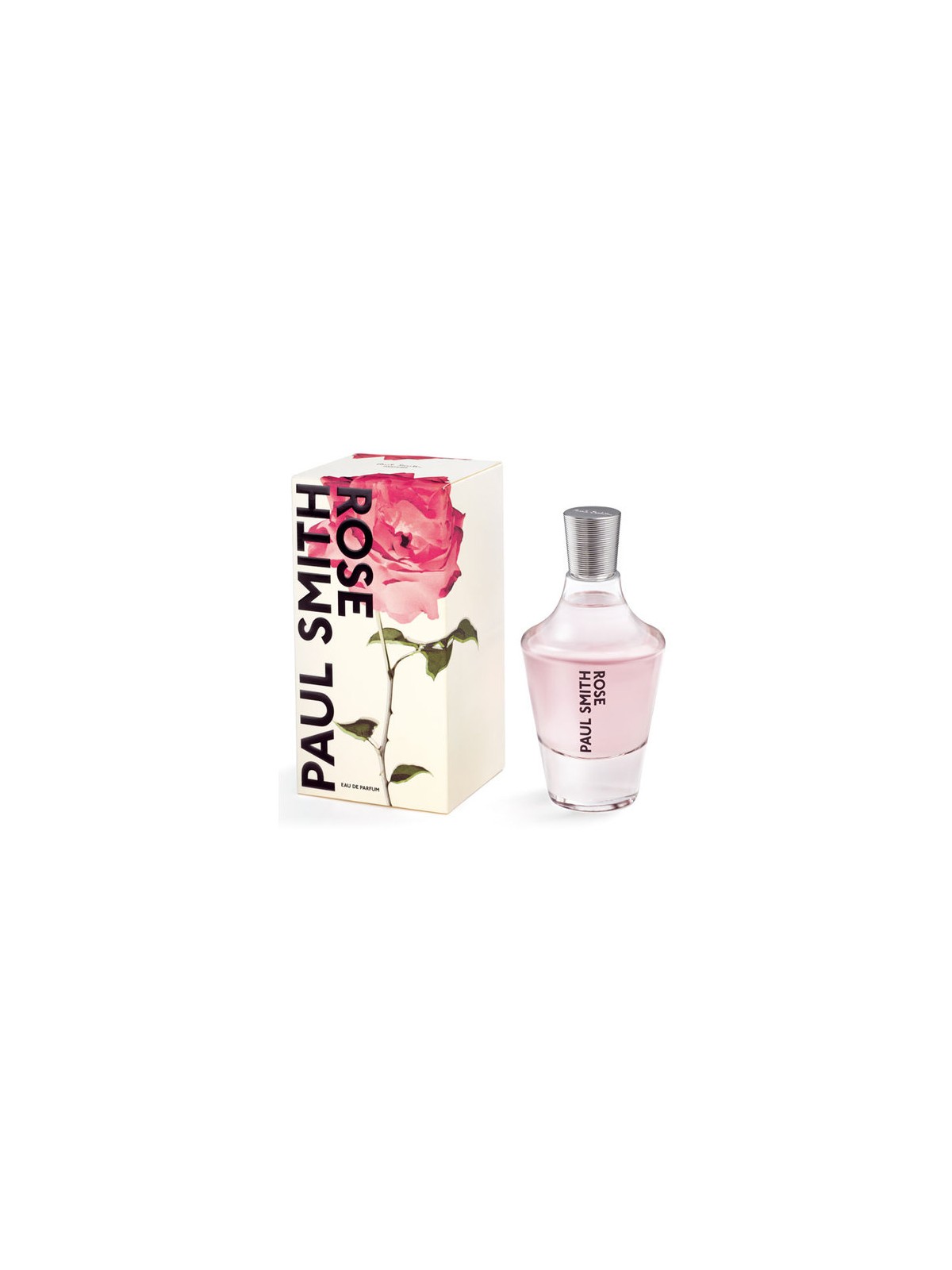 Paul Smith Rose eau de parfum donna 100ml