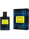 Replay Signature ReVerse for Him eau de toilette uomo 30ml