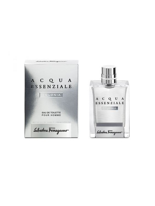 Salvatore Ferragamo Acqua Essenziale Colonia Eau de Toilette