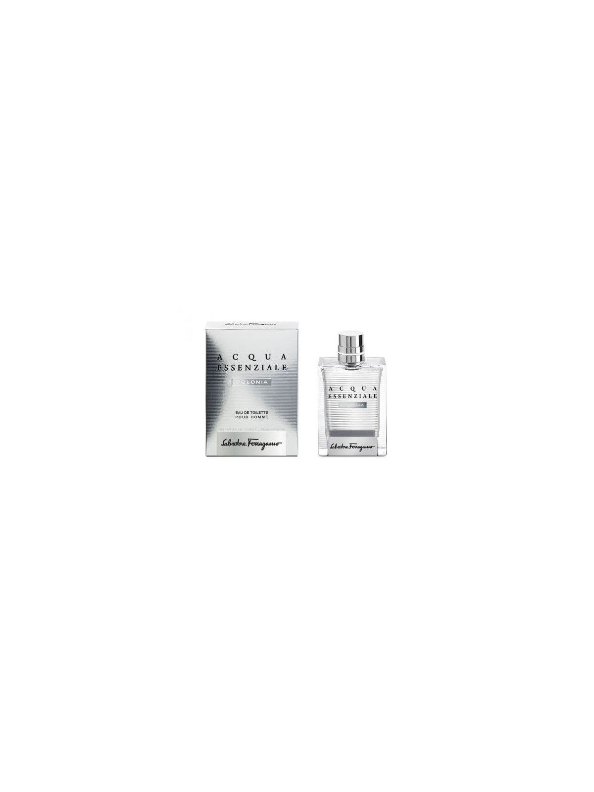 Salvatore Ferragamo Acqua Essenziale Colonia Eau de Toilette