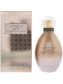 Sarah Jessica Parker Lovely You eau de parfum donna 50ml