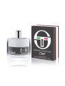 Sergio Tacchini Club for Men Intense eau de toilette uomo 100ml
