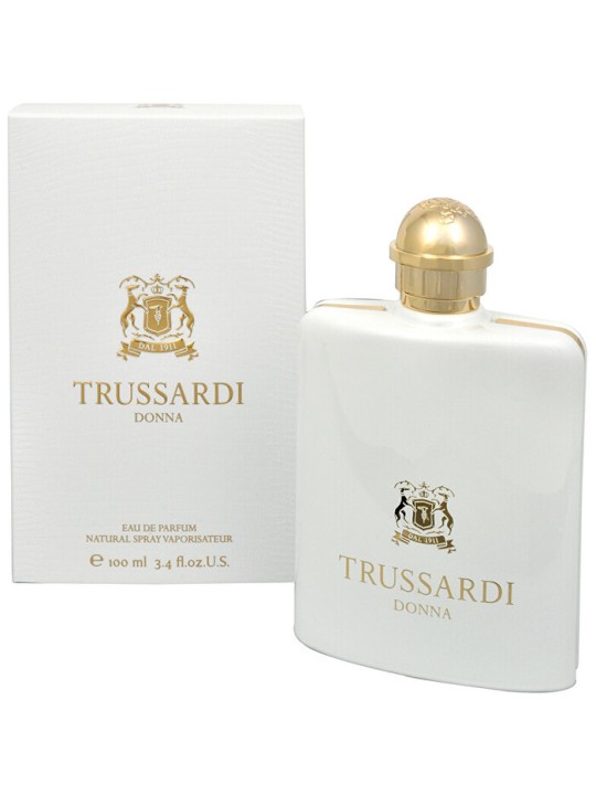 Trussardi Parfums Donna 2011 eau de parfum donna 20ml