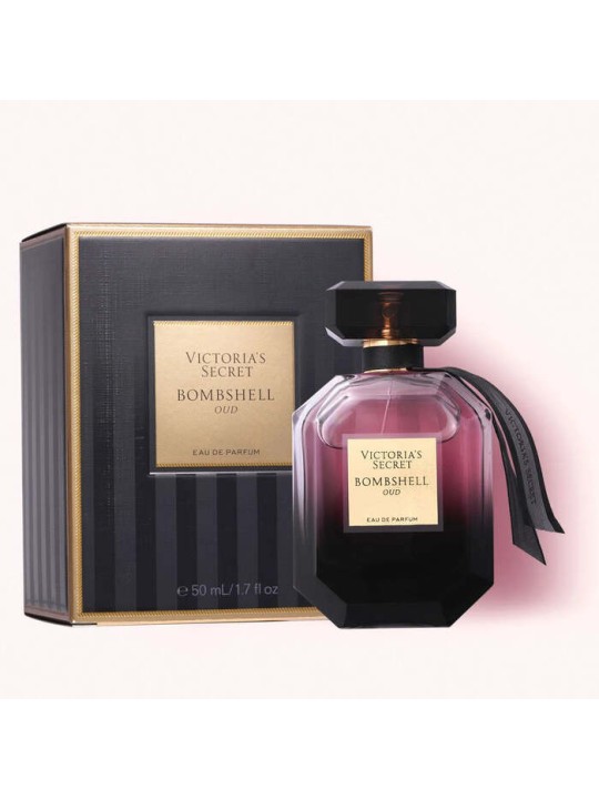 Victorias Secret Bombshell Oud eau de parfum donna 100ml