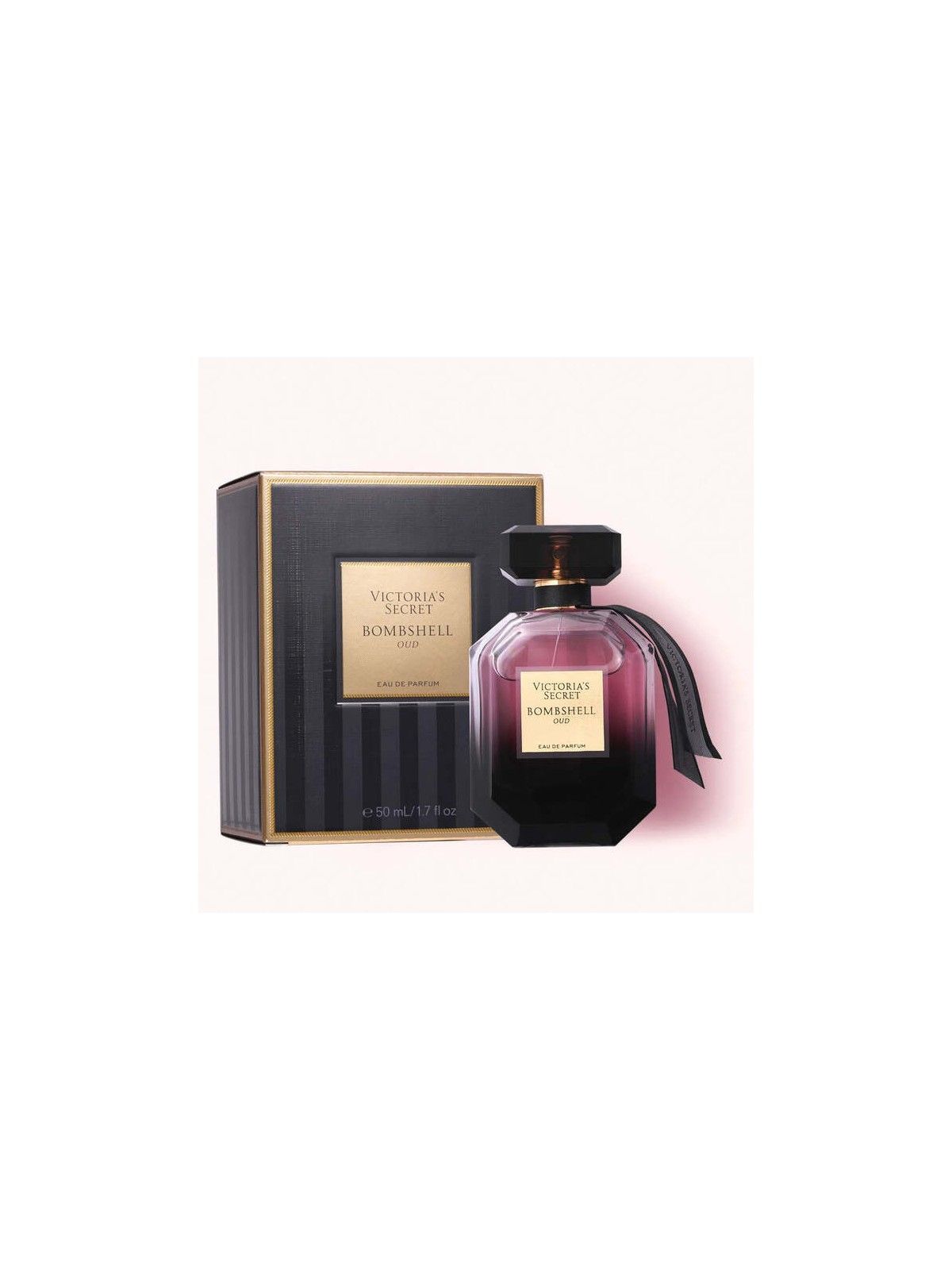 Victorias Secret Bombshell Oud eau de parfum donna 100ml