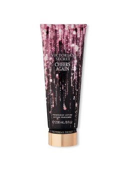 Victorias Secret Cheers Again Latte Corpo Donna 236ml