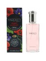 Yardley Poppy and Violet eau de toilette donna 125ml
