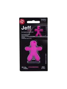 Mr Mrs Fragrance Jeff Fragola Profumo dellauto unisex 1 unit