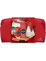 Old Spice Set Viaggiatore Capitano Cura del Corpo Regalo Uomo