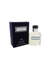 Copa cabana eau de toilette 125ml vaporizzatore uomo