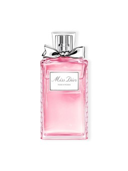 Dior miss dior roses eau de toilette 150ml vaporizzatore donna