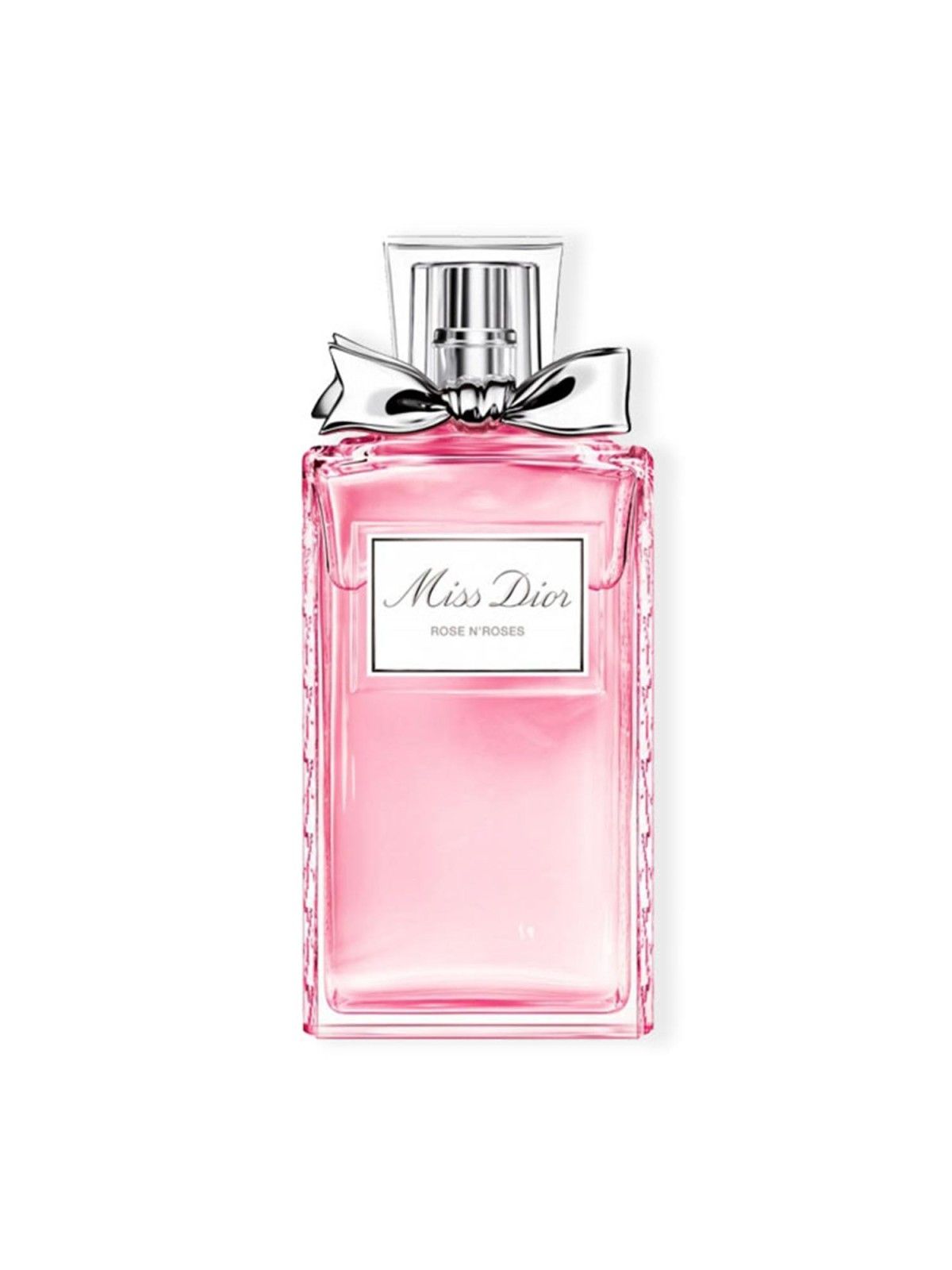 Dior miss dior roses eau de toilette 150ml vaporizzatore donna