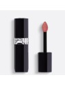 Dior rouge forever rossetto n100 look nude 1un donna Dior www.essenzetotalstyle.com 