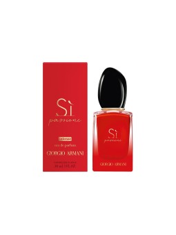 Giorgio armani si passione intense eau de perfum 31ml donna