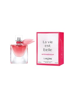 Lancome la vie est belle intensement leau de parfum intense