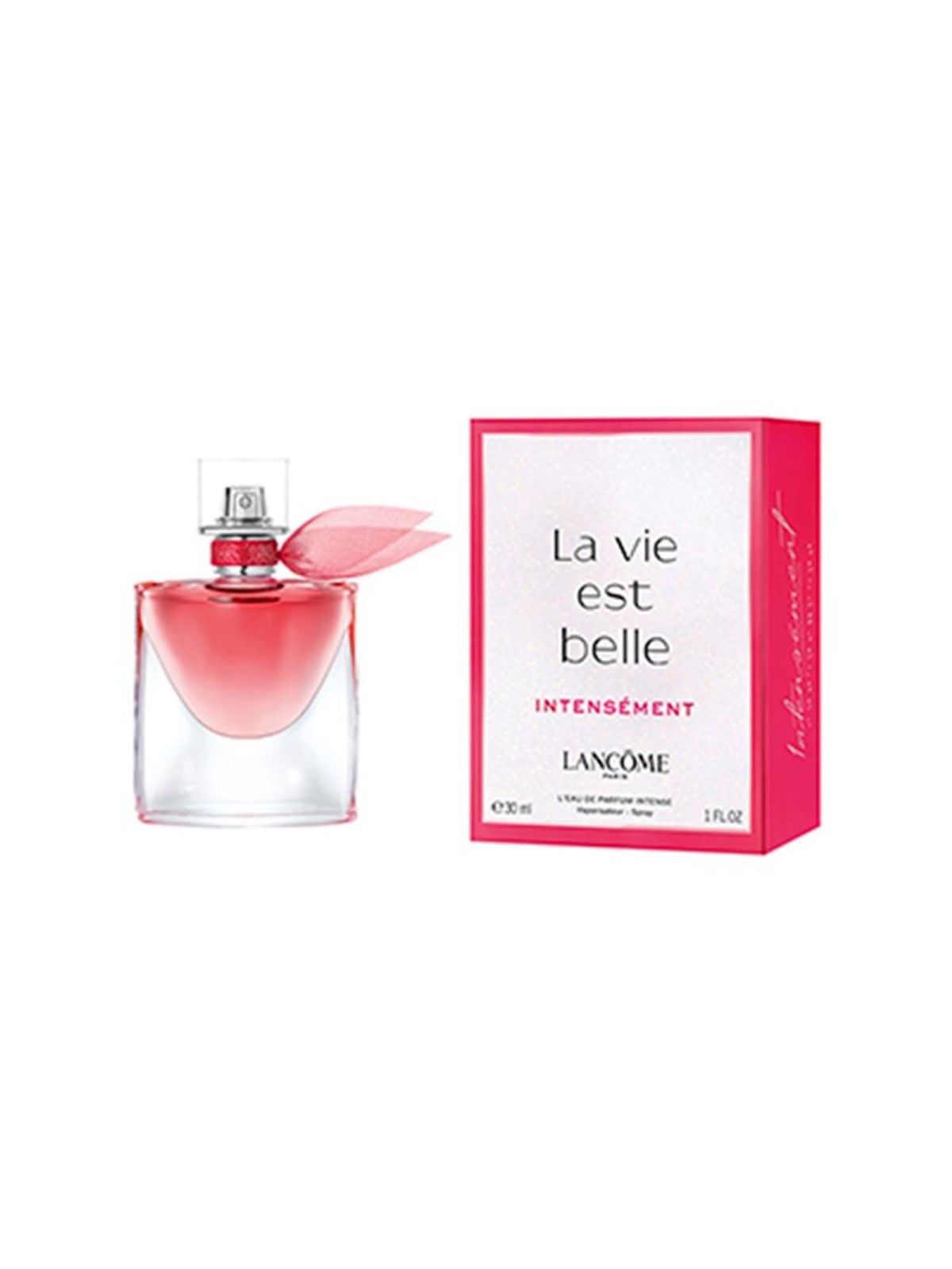 Lancome la vie est belle intensement leau de parfum intense