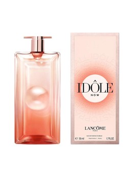 Lancome idole now eau de parfum floral 50ml vaporizzatore donna
