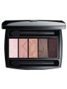 Lancome hypnose 5 colori palette 09 freschezza rosa 1un donna