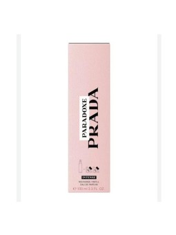 Prada paradoxe intense eau de parfum relleno 100ml donna