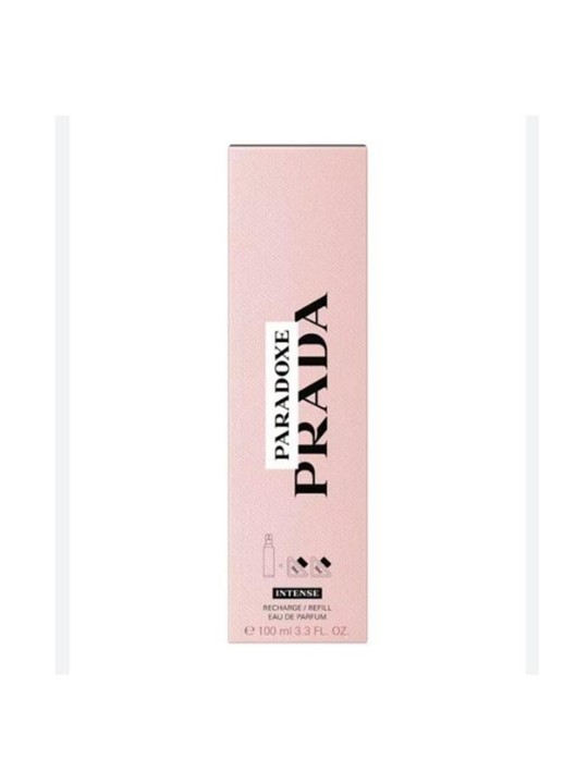 Prada paradoxe intense eau de parfum relleno 100ml donna