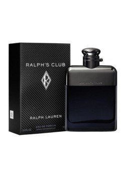 Ralph lauren ralphs club eau de parfum 30ml vaporizzatore uomo