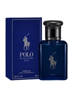 Ralph Lauren Polo Blue Profumo 40ml Vaporizzatore per Uomo