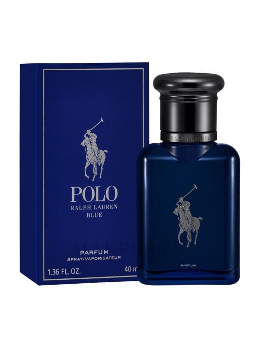 Ralph Lauren Polo Blue Profumo 40ml Vaporizzatore per Uomo