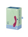 SATISFYER Curvy Trinity 1 Vibratore a Triplo Impulso dAria