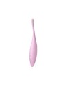 SATISFYER Twirling Delight Vibratore Rosa 1un Donna