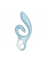 SATISFYER Love Me Vibratore Blu 1un Donna