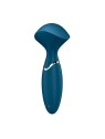 SATISFYER mini wander vibratore blu 1un donna