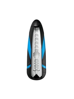 SATISFYER Men Tri Delights Masturbatore per Uomo 1 Unit