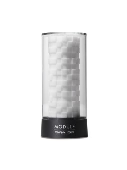 TENGA 3D Masturbatore Modulo 1un Unisex