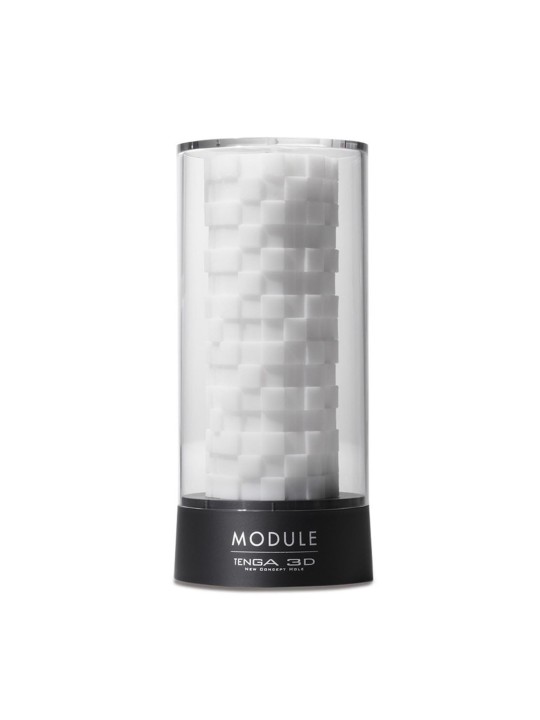 TENGA 3D Masturbatore Modulo 1un Unisex