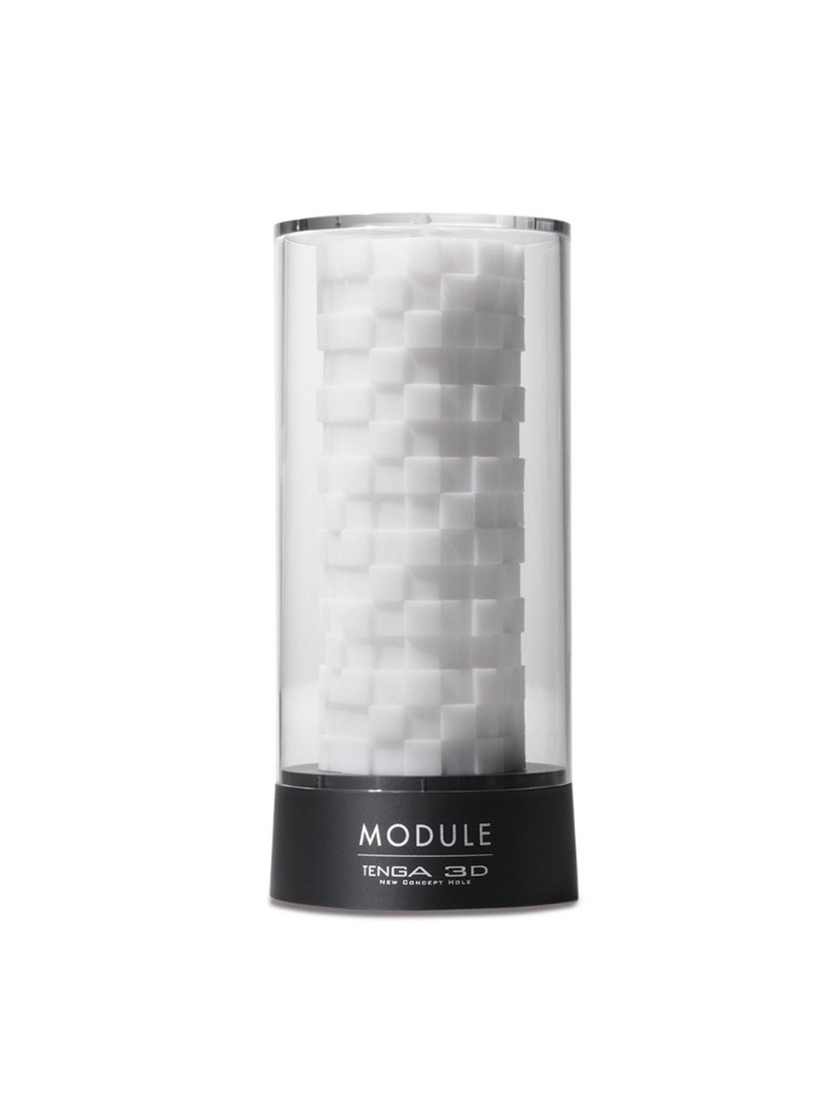 TENGA 3D Masturbatore Modulo 1un Unisex