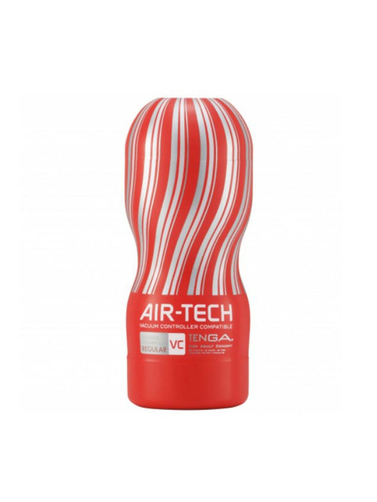 TENGA AirTech Controller di Aspirazione Compatibile VC Regolare