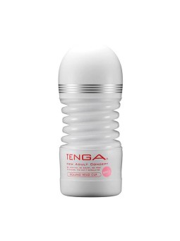 TENGA Coppa Rotante Masturbatore Delicato 1un Unisex