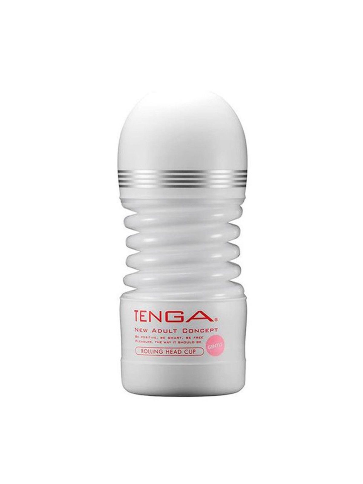 TENGA Coppa Rotante Masturbatore Delicato 1un Unisex